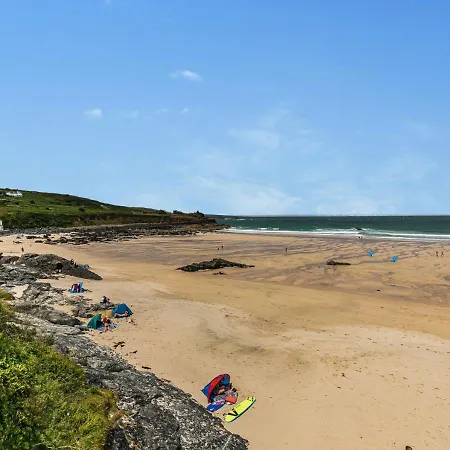 Trecarrack Carthew Way