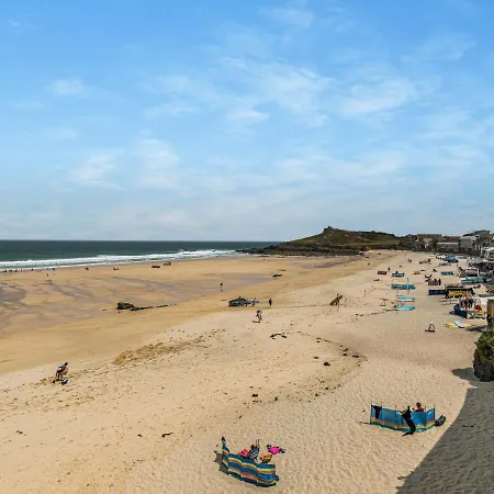 Trecarrack Carthew Way * St Ives (Cornwall)