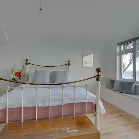 Trecarrack Carthew Way Holiday home St Ives (Cornwall)