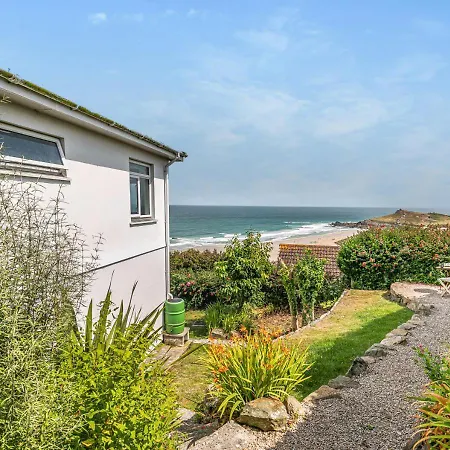 Holiday home Trecarrack Carthew Way *