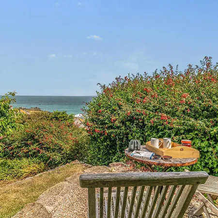 Trecarrack Carthew Way Holiday home St Ives (Cornwall)